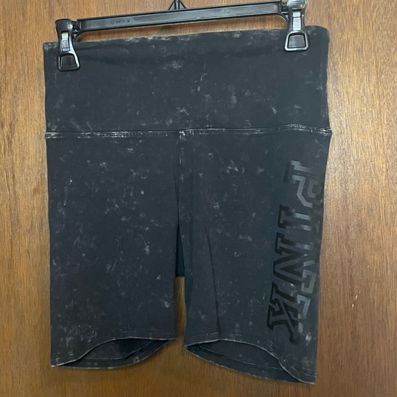 Brand: VS Pink | Size: S | Color: Balck/ Gray - Picture 3 of 5